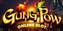 Gung Pow Slot Review (2024) .